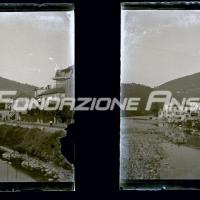 Veduta della Doria - originale
