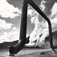 Impianti geotermici della Pacific Gas and Electric Company in California, marzo - aprile 1962, anno X, n. 2, p. 57