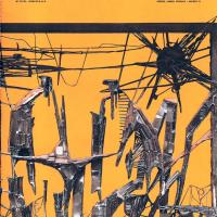 Copertina - Fontana in acciaio a Torino, di Franco Garelli, settembre - ottobre 1960, anno VIII, n. 5