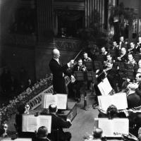 Wilhelm Furtwäengler e la filarmonica di Berlino