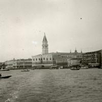 Bacino di San Marco (taglio)