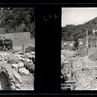 Lavori stradali in val Bisagno (originale)