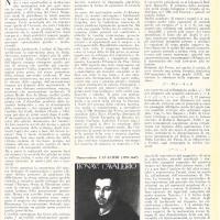 La scuola matematica italiana, di Luca Lauriola, luglio - agosto 1960, anno VIII, n. 4, p. 3