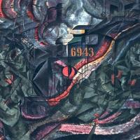 Umberto Boccioni "Stati d'animo: 1° Gli Addii" (1911), gennaio - febbraio 1959, anno VII, n. 1, p. 37