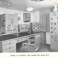 p. 6 - Sala macchine dell'Adriana Fassio, anno VI, 1959