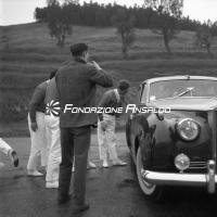 Genova - visita Grace Kelly