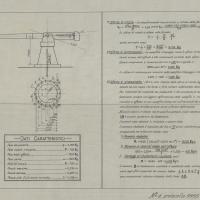 Cannone da 76/45 S 1911 - Calcoli