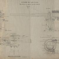 Cannone da 76/45 S 1911 - Insieme