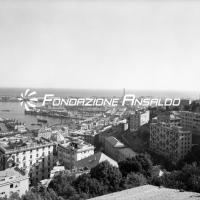 Genova - panorama
