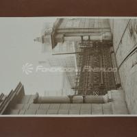 Ansaldo - progetti architettonici di Adolfo Ravinetti, tav. 3