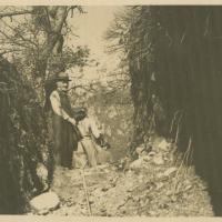 Pian dei Resinelli - 1937