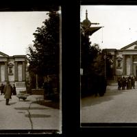 Venezia. Esposizione d'arte 1912 (originale)