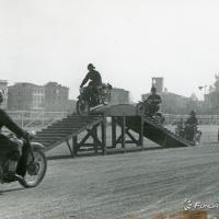 Moto Guzzi - Carosello motociclistico
