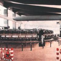 Il sincrotone di Frascati, acceleratore di elettroni da un miliardo di Volt,  maggio - agosto 1958, anno VI, nn. 3-4, p. 21