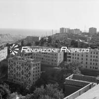 Genova - panorama
