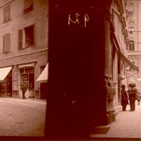 Via Portoria (originale)