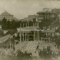 Genova - Società Ginnastica Ligure Cristoforo Colombo