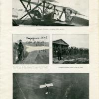 L'Illustrazione Italiana - numero speciale dedicato alla trasvolata su Vienna - p. 2