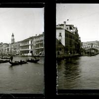 Canal Grande dopo Ponte di Rialto (originale)