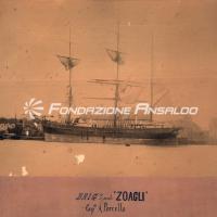 Zoagli (brigantino a palo)