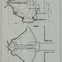 Cannone da 152/45 - Schema