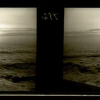 Corso Italia. Tramonto (originale)