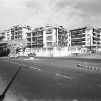 Genova - corso Italia