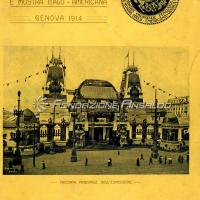 Copertina opuscolo