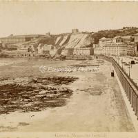 Genova - Magazzini generali
