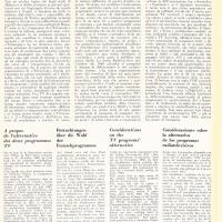Considerazioni sull'alternativa dei programmi radiotelevisivi, di Guido Guarda, novembre - dicembre 1960, anno VIII, n. 6, p. 9