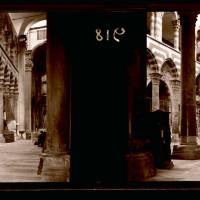 Cattedrale di San Lorenzo. Interni (originale)