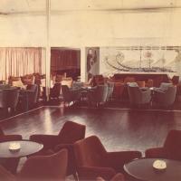 Federico Costa - Sala da ballo di seconda classe
