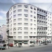 Genova - corso Sardegna
