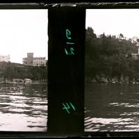 Porto di Portofino. Cappelletta del Cimitero (originale)