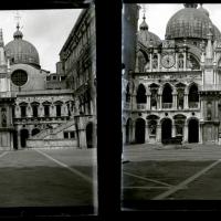 Cortile di Palazzo Ducale (originale)