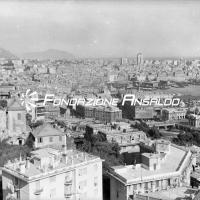 Genova - panorama