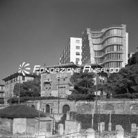 Genova - via Nizza