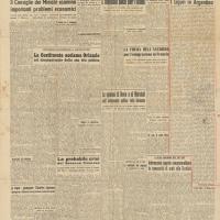 Il Secolo XIX - I Liguri in Argentina