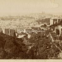 Genova - panorama