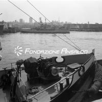 Genova - porto