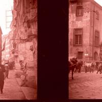 Piazza Raibetta e Palazzo San Giorgio (originale)