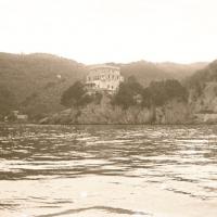Castello di Paraggi (taglio)