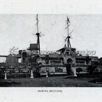 Esposizione Internazionale - marina militare