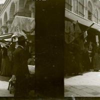 Mercato Orientale interno (originale)