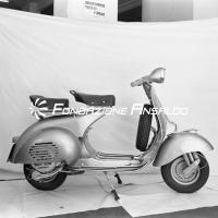 Pubblicità Piaggio