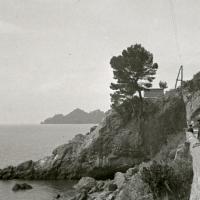 Via a Portofino (taglio)