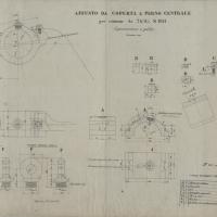 Cannone da 76/45 S 1911 - Copriorecchioni e golfari