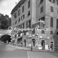 Genova - piazza Portello