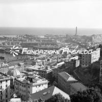 Genova - panorama