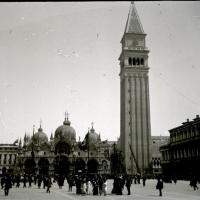 Campanile di San Marco (taglio)